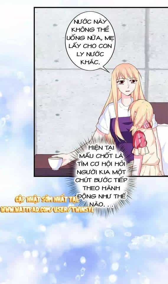 Không Gả Cho Tổng Tài, Gả Cho Người Hầu - Chương 182 - ảnh 5