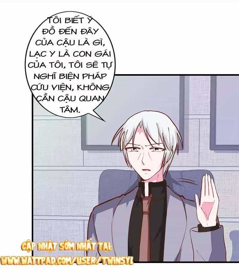 Không Gả Cho Tổng Tài, Gả Cho Người Hầu - Chương 183 - ảnh 4