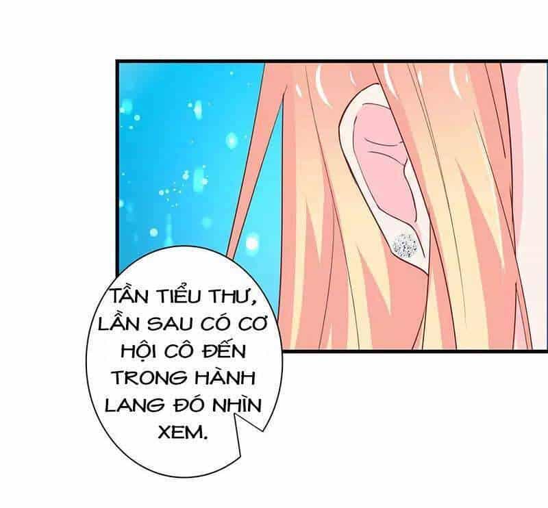 Không Gả Cho Tổng Tài, Gả Cho Người Hầu - Chương 184 - ảnh 27