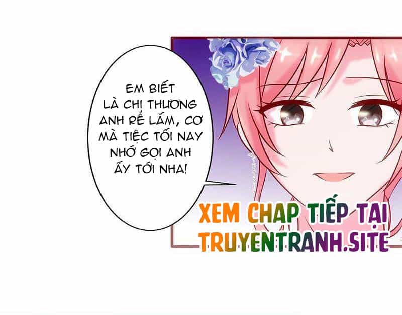 Không Gả Cho Tổng Tài, Gả Cho Người Hầu - Chương 19 - ảnh 1