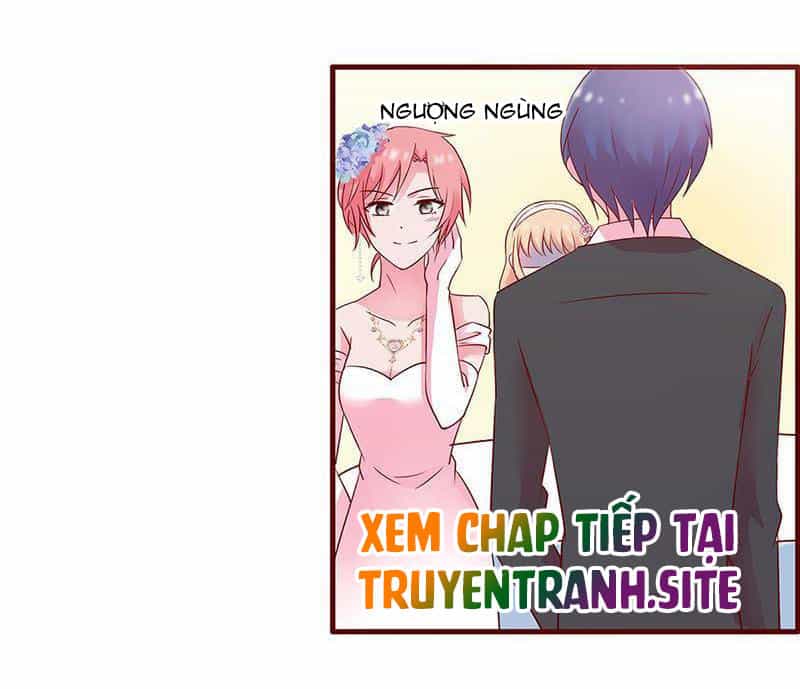 Không Gả Cho Tổng Tài, Gả Cho Người Hầu - Chương 19 - ảnh 13