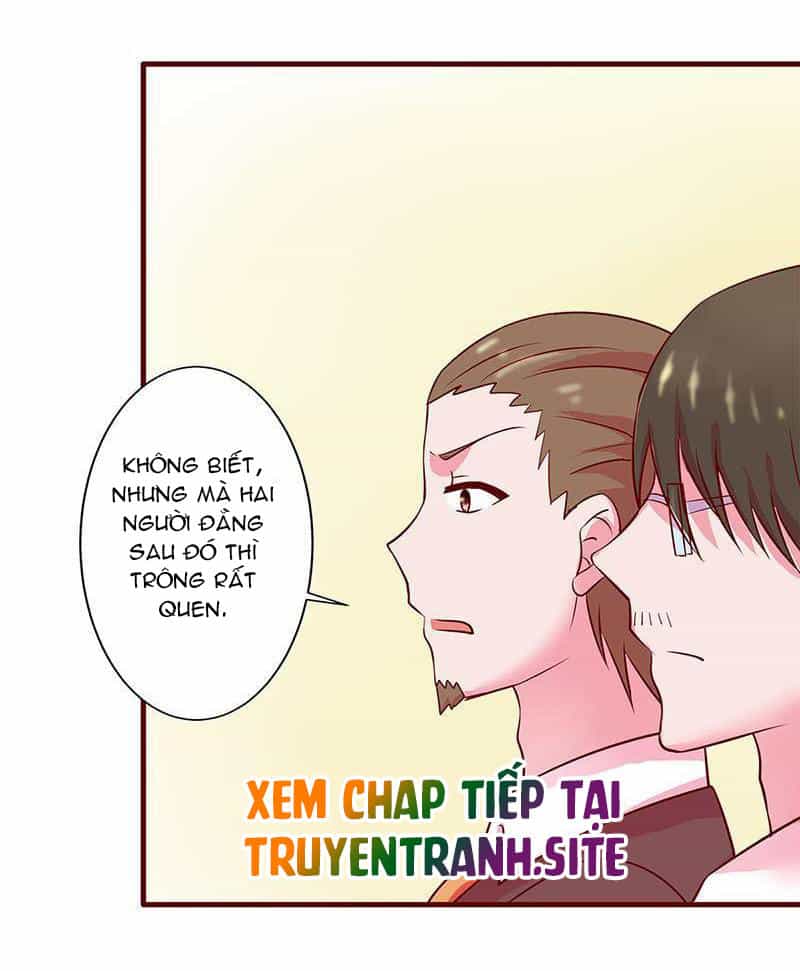 Không Gả Cho Tổng Tài, Gả Cho Người Hầu - Chương 19 - ảnh 17