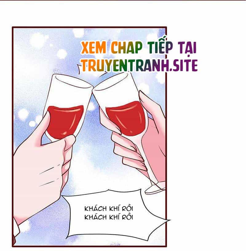 Không Gả Cho Tổng Tài, Gả Cho Người Hầu - Chương 19 - ảnh 21