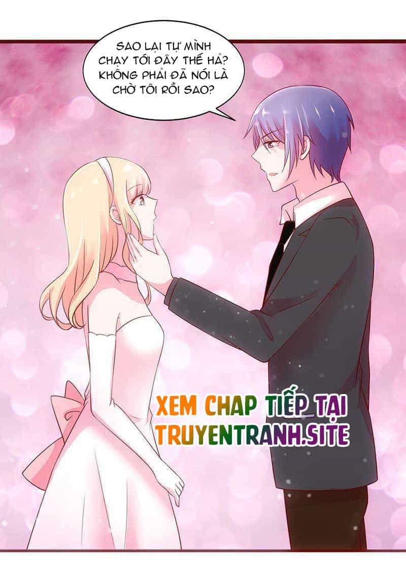 Không Gả Cho Tổng Tài, Gả Cho Người Hầu - Chương 19 - ảnh 23