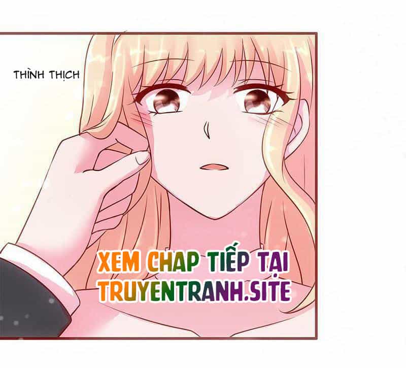 Không Gả Cho Tổng Tài, Gả Cho Người Hầu - Chương 19 - ảnh 25