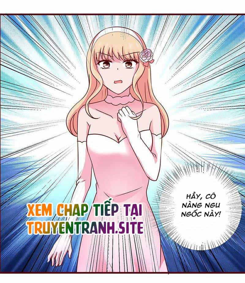 Không Gả Cho Tổng Tài, Gả Cho Người Hầu - Chương 19 - ảnh 9
