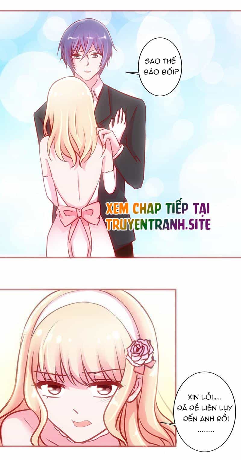 Không Gả Cho Tổng Tài, Gả Cho Người Hầu - Chương 20 - ảnh 10