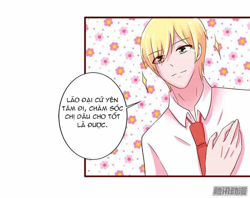 Không Gả Cho Tổng Tài, Gả Cho Người Hầu - Chương 21 - ảnh 19