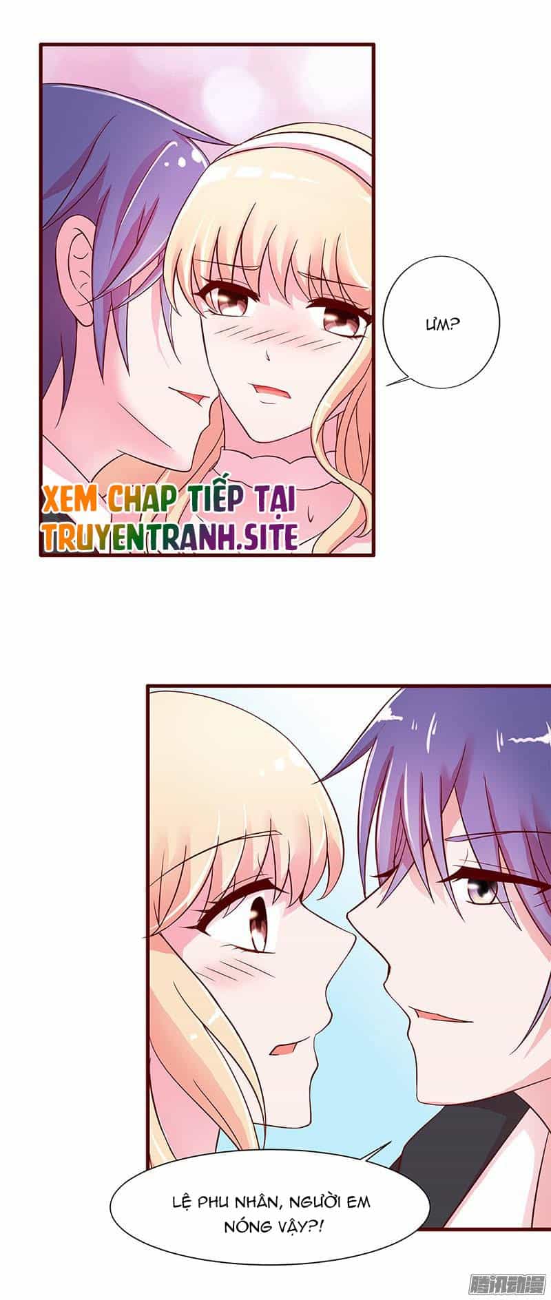 Không Gả Cho Tổng Tài, Gả Cho Người Hầu - Chương 23 - ảnh 16
