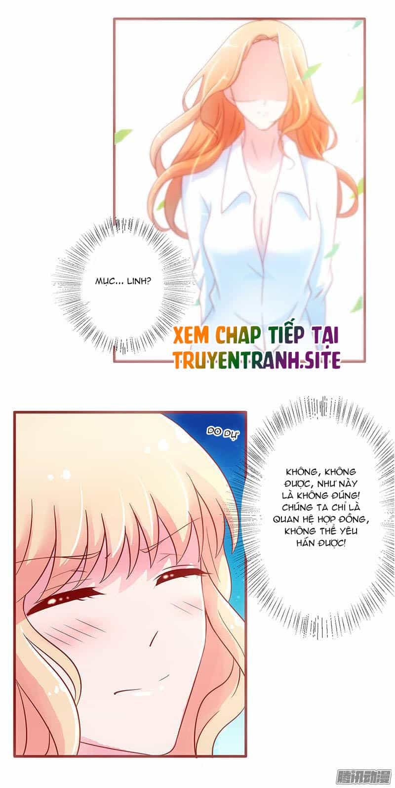 Không Gả Cho Tổng Tài, Gả Cho Người Hầu - Chương 24 - ảnh 5