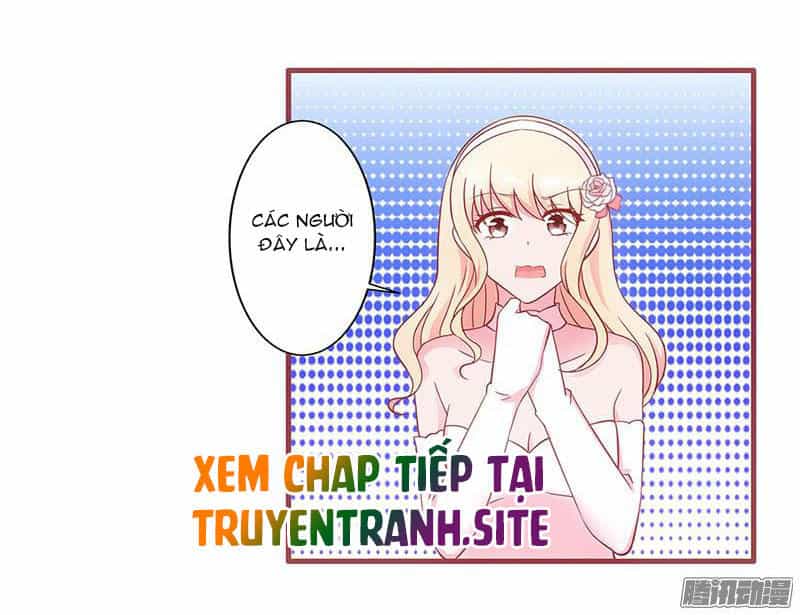 Không Gả Cho Tổng Tài, Gả Cho Người Hầu - Chương 25 - ảnh 1