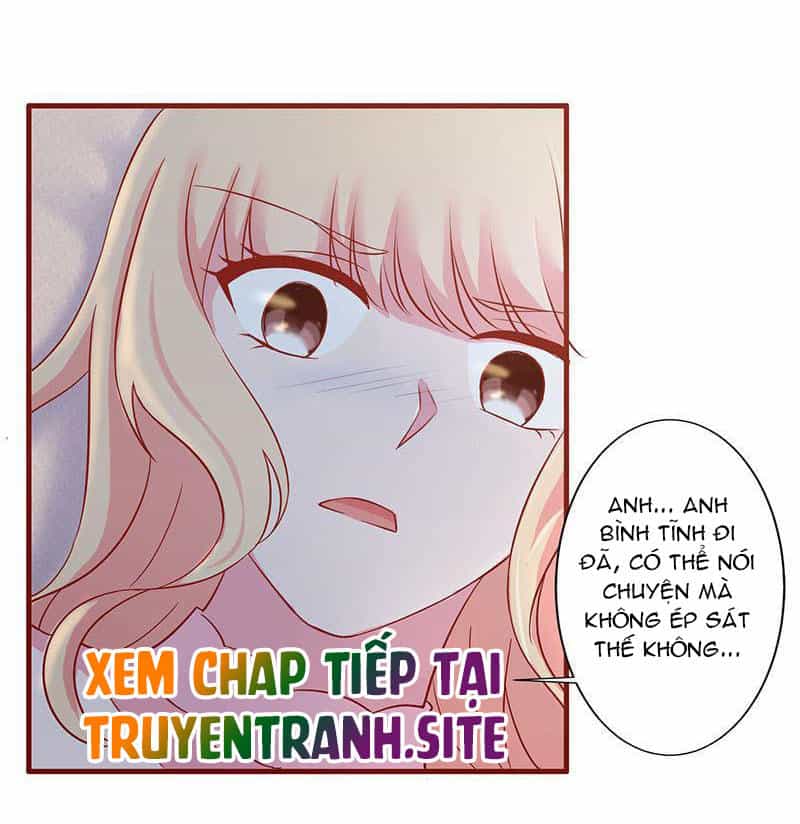 Không Gả Cho Tổng Tài, Gả Cho Người Hầu - Chương 26 - ảnh 5