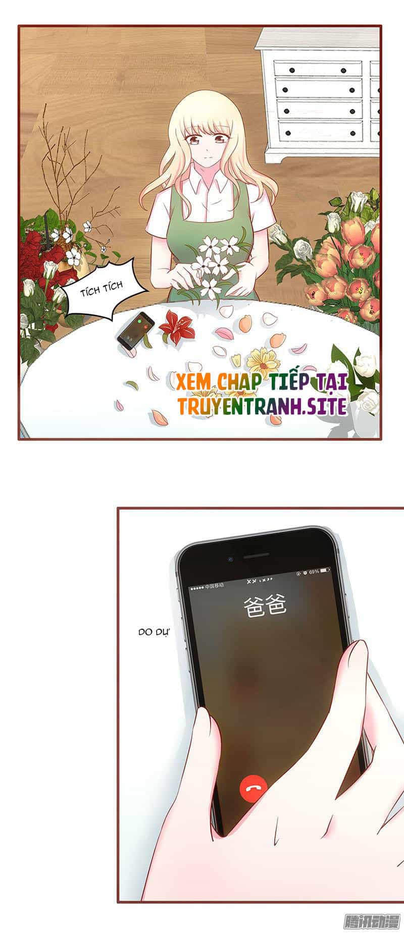Không Gả Cho Tổng Tài, Gả Cho Người Hầu - Chương 28 - ảnh 7