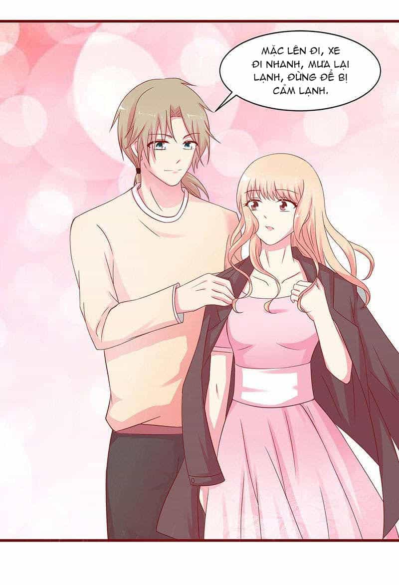 Không Gả Cho Tổng Tài, Gả Cho Người Hầu - Chương 29 - ảnh 20