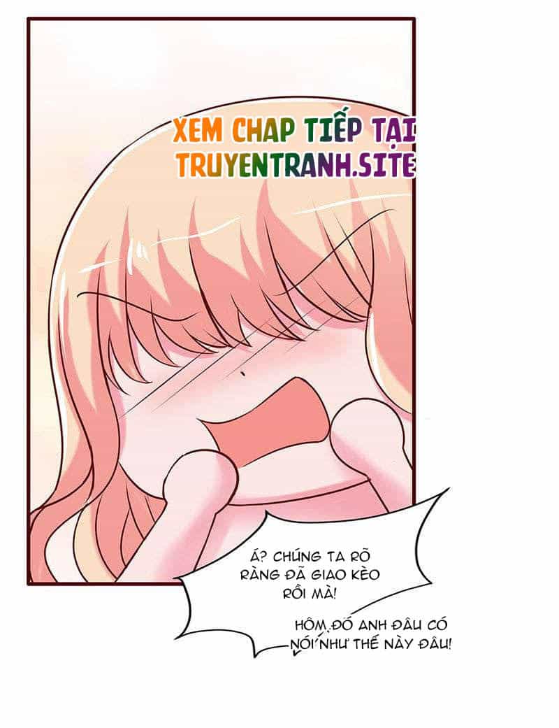 Không Gả Cho Tổng Tài, Gả Cho Người Hầu - Chương 31 - ảnh 17