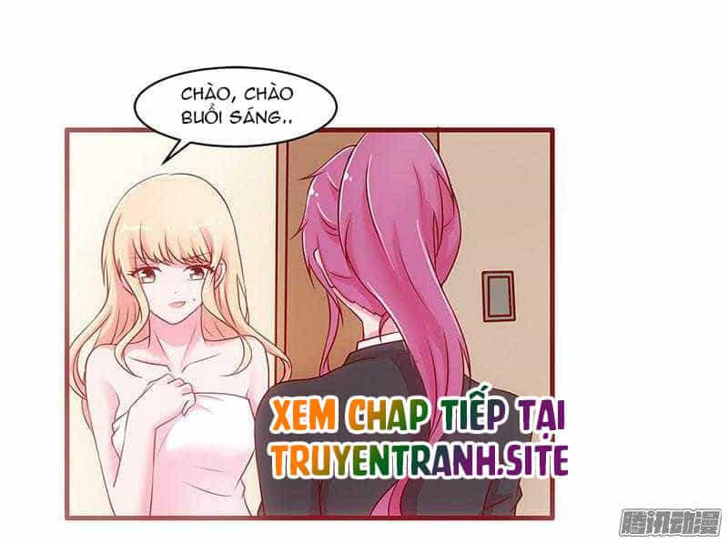Không Gả Cho Tổng Tài, Gả Cho Người Hầu - Chương 33 - ảnh 1