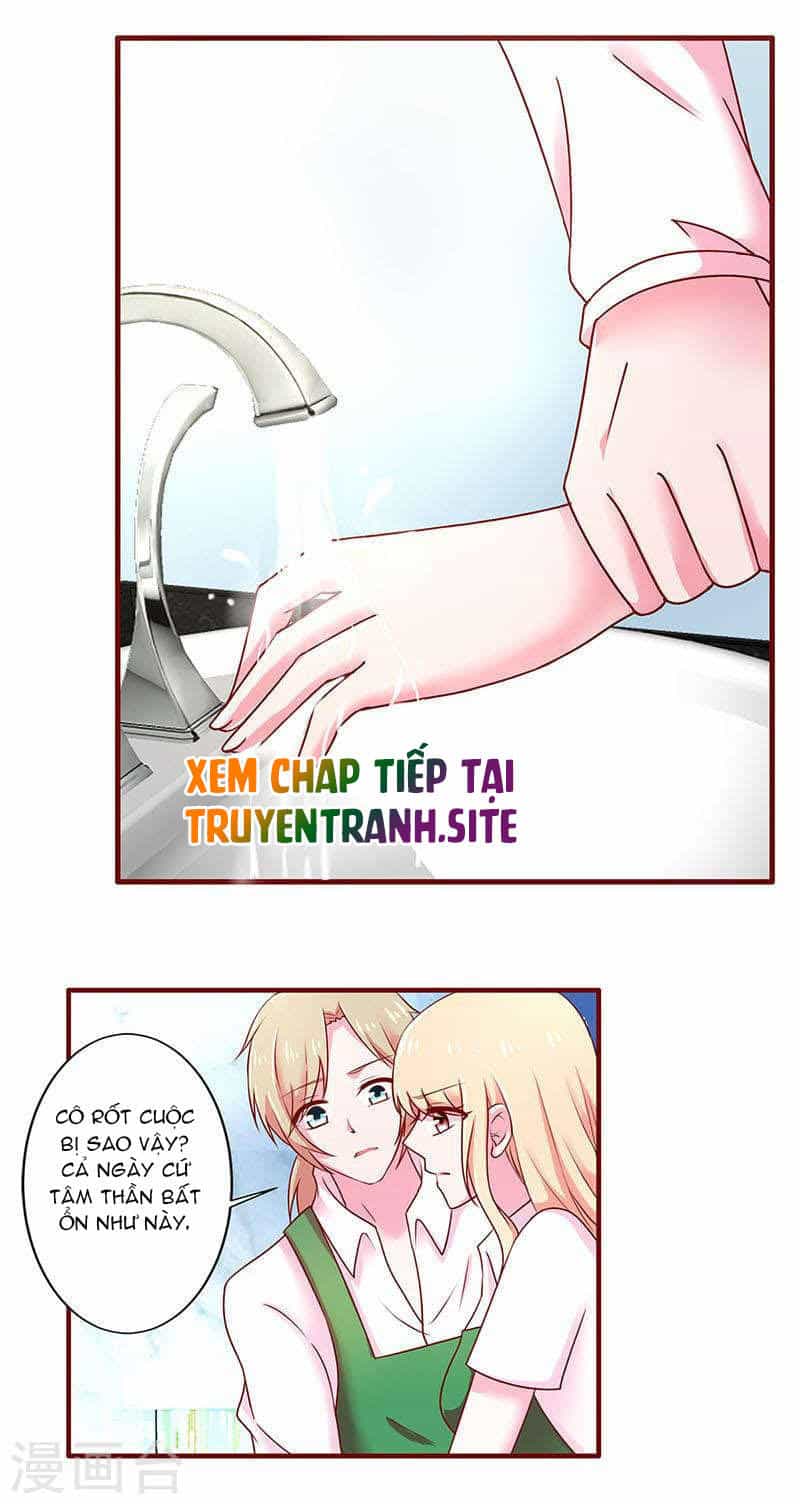 Không Gả Cho Tổng Tài, Gả Cho Người Hầu - Chương 35 - ảnh 17
