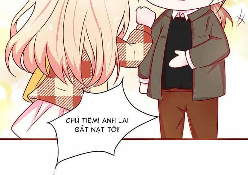 Không Gả Cho Tổng Tài, Gả Cho Người Hầu - Chương 36 - ảnh 15