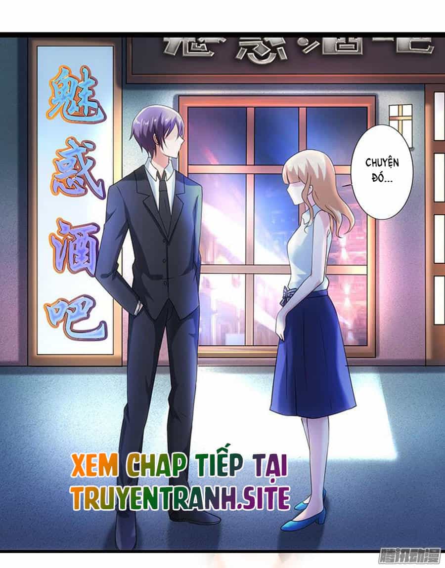 Không Gả Cho Tổng Tài, Gả Cho Người Hầu - Chương 4 - ảnh 1