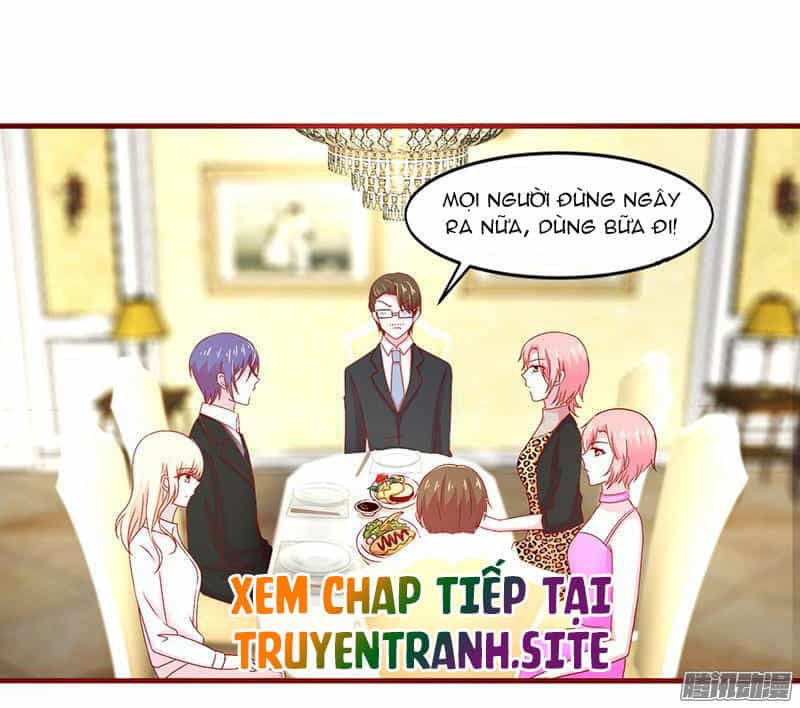 Không Gả Cho Tổng Tài, Gả Cho Người Hầu - Chương 40 - ảnh 1
