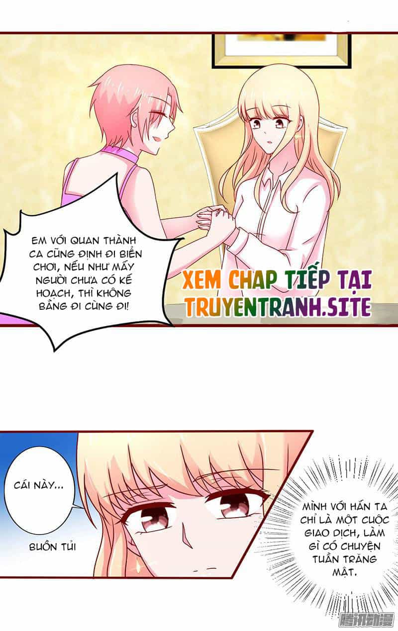 Không Gả Cho Tổng Tài, Gả Cho Người Hầu - Chương 40 - ảnh 16