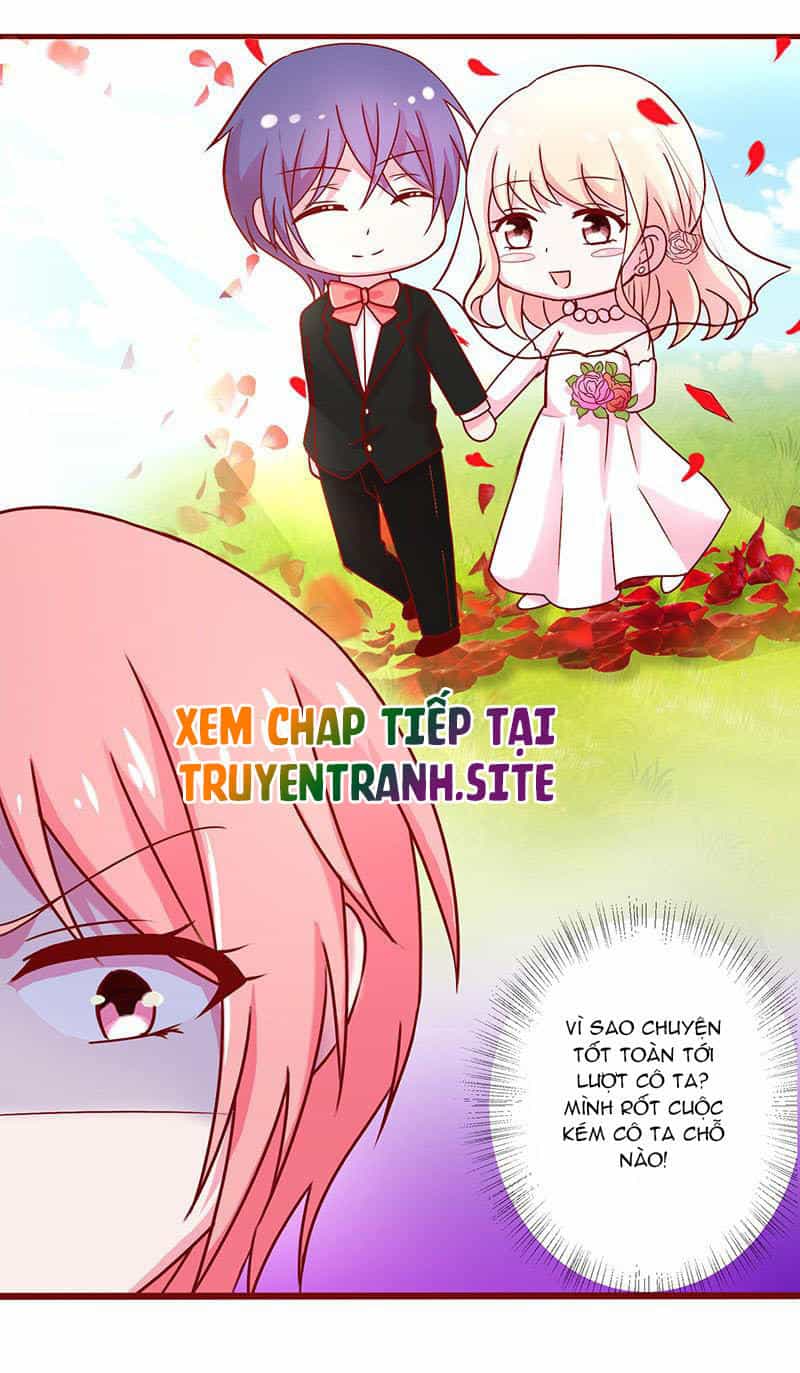 Không Gả Cho Tổng Tài, Gả Cho Người Hầu - Chương 40 - ảnh 7