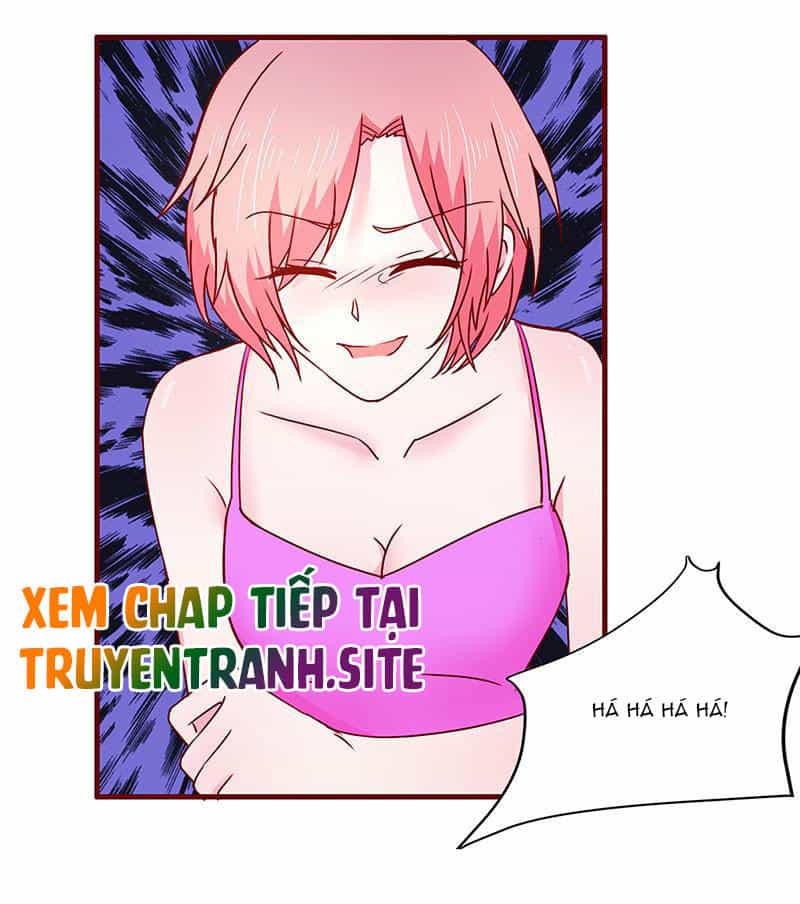 Không Gả Cho Tổng Tài, Gả Cho Người Hầu - Chương 41 - ảnh 17