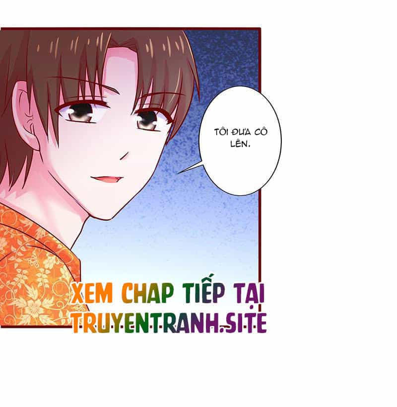 Không Gả Cho Tổng Tài, Gả Cho Người Hầu - Chương 44 - ảnh 21