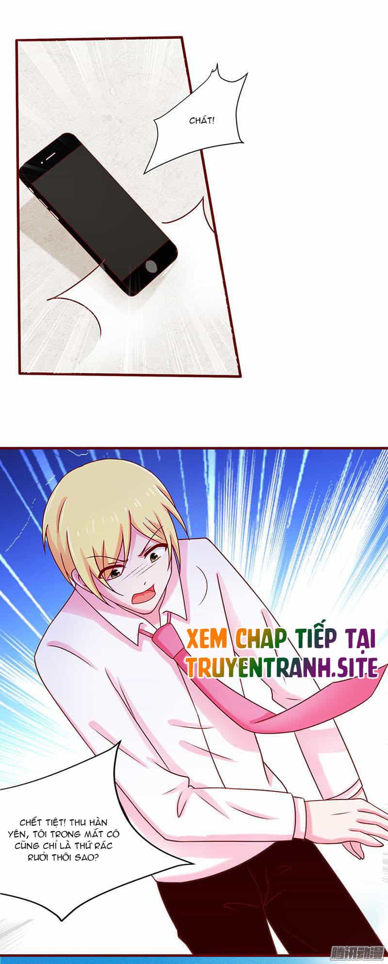 Không Gả Cho Tổng Tài, Gả Cho Người Hầu - Chương 44 - ảnh 6