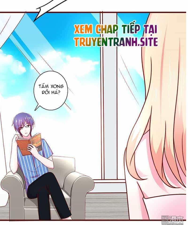 Không Gả Cho Tổng Tài, Gả Cho Người Hầu - Chương 45 - ảnh 17