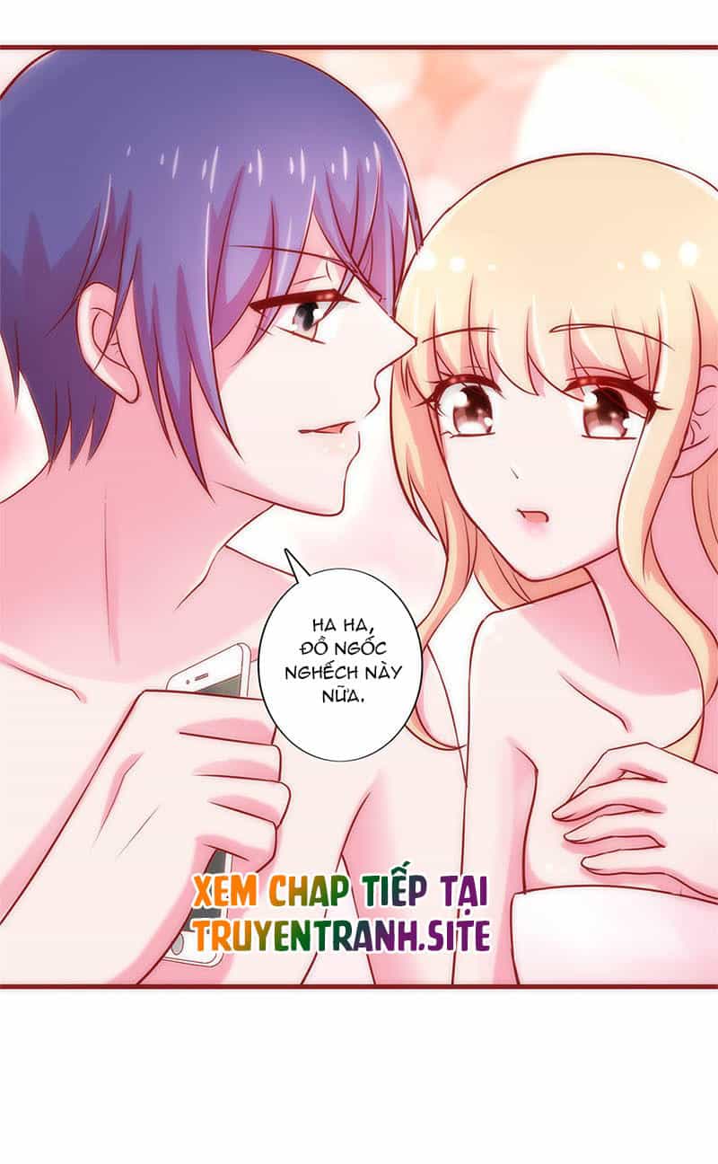 Không Gả Cho Tổng Tài, Gả Cho Người Hầu - Chương 46 - ảnh 25