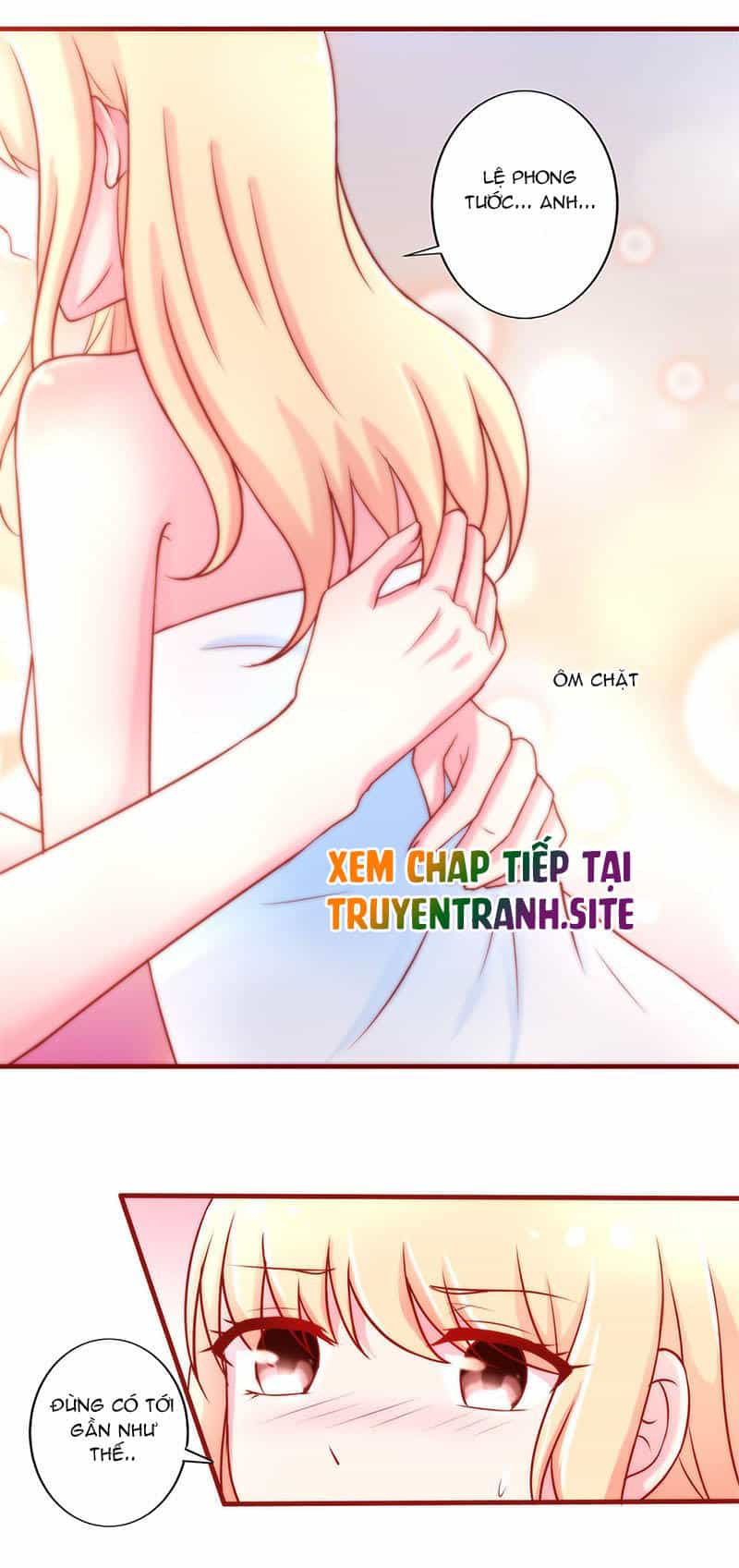 Không Gả Cho Tổng Tài, Gả Cho Người Hầu - Chương 46 - ảnh 7