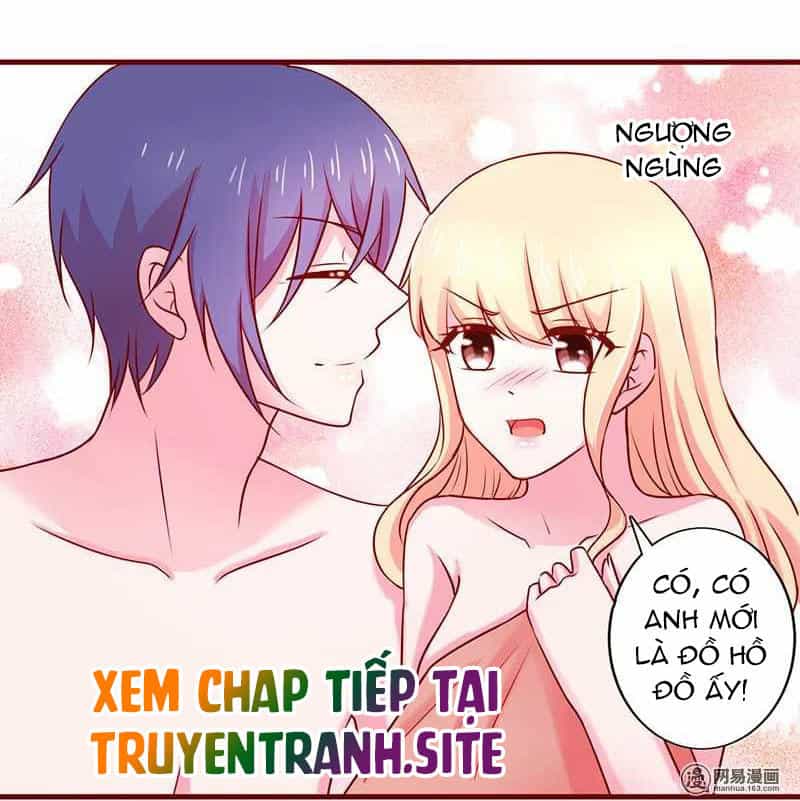 Không Gả Cho Tổng Tài, Gả Cho Người Hầu - Chương 47 - ảnh 1