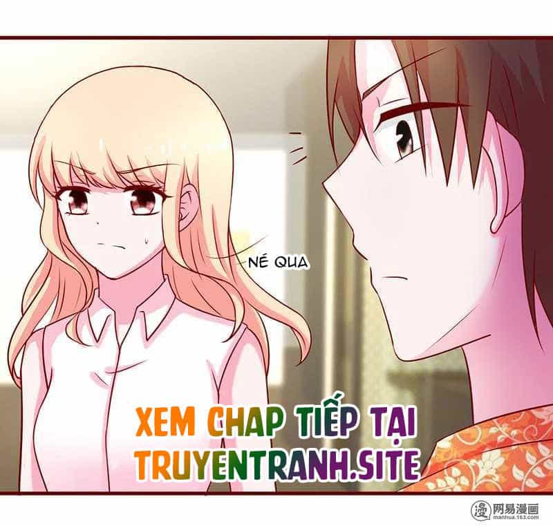 Không Gả Cho Tổng Tài, Gả Cho Người Hầu - Chương 47 - ảnh 10