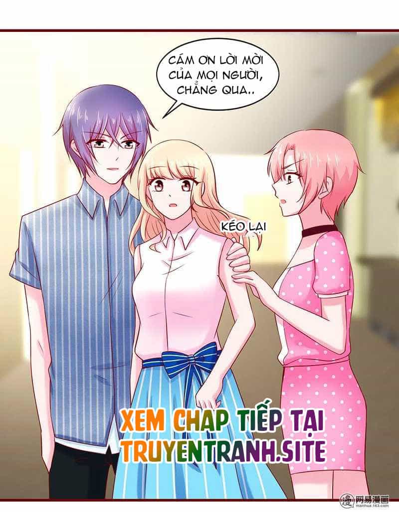 Không Gả Cho Tổng Tài, Gả Cho Người Hầu - Chương 47 - ảnh 19