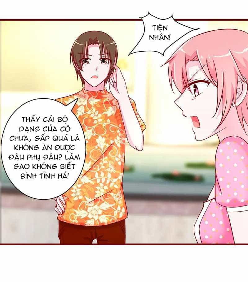Không Gả Cho Tổng Tài, Gả Cho Người Hầu - Chương 47 - ảnh 23