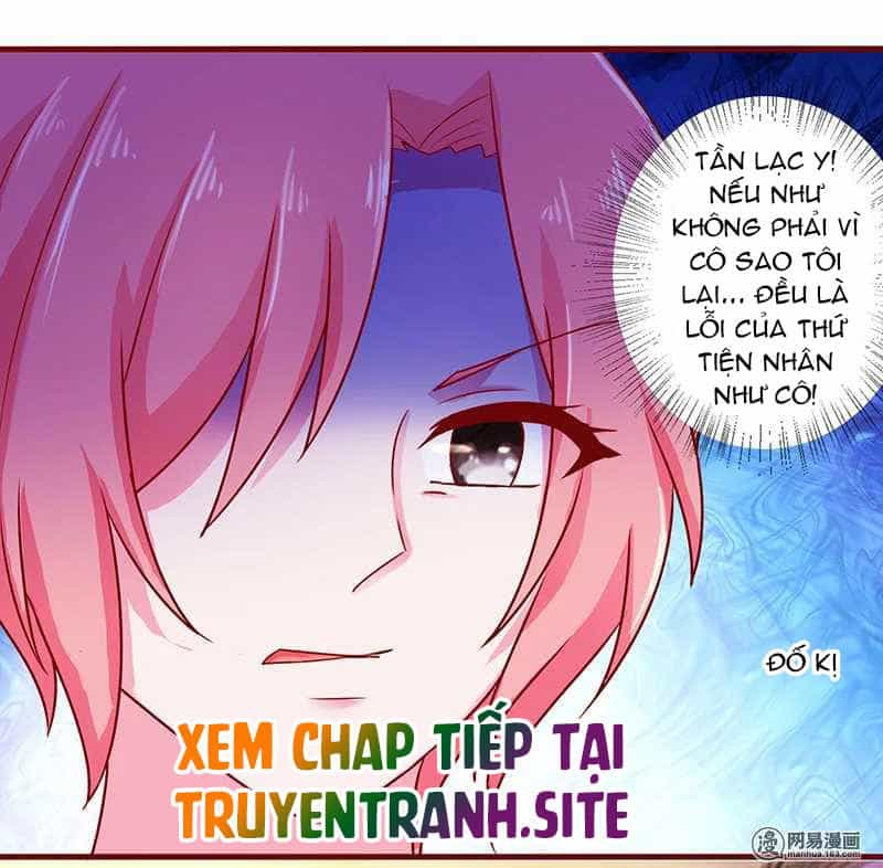 Không Gả Cho Tổng Tài, Gả Cho Người Hầu - Chương 47 - ảnh 25