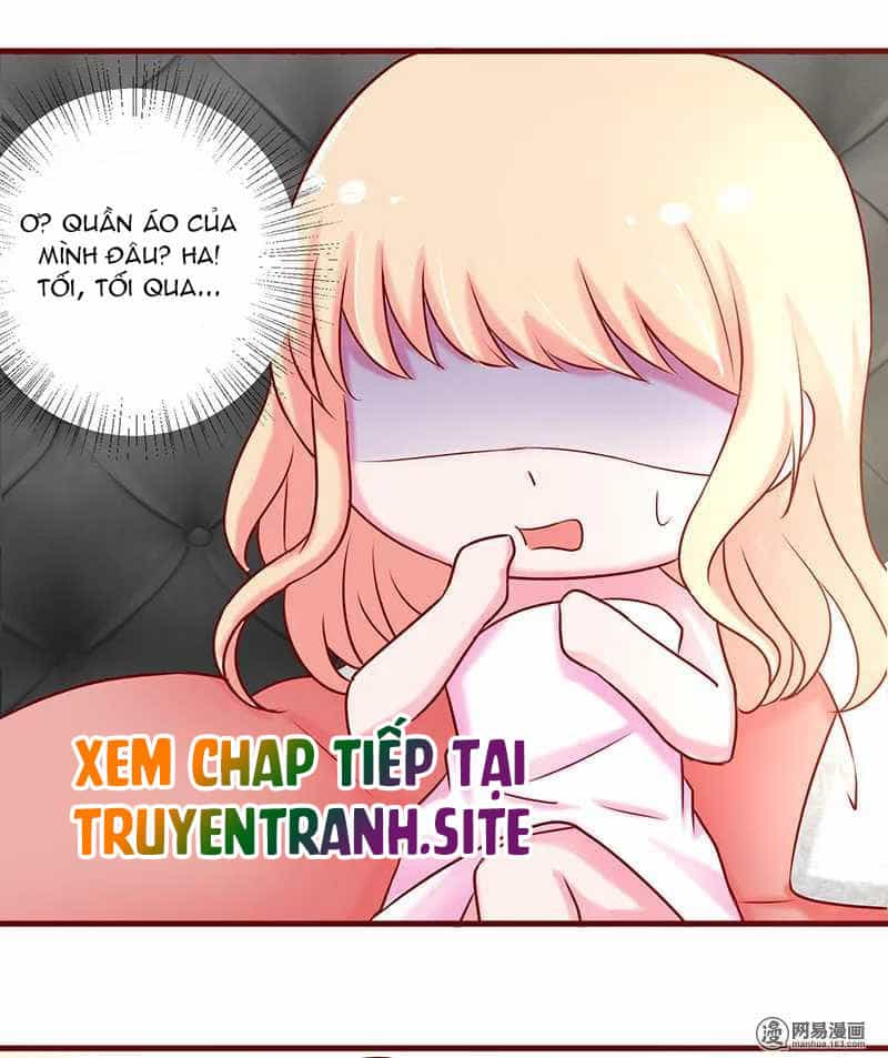 Không Gả Cho Tổng Tài, Gả Cho Người Hầu - Chương 47 - ảnh 4
