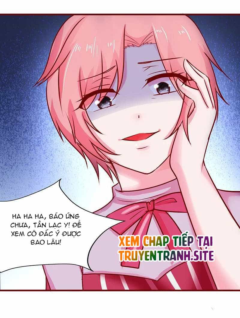 Không Gả Cho Tổng Tài, Gả Cho Người Hầu - Chương 48 - ảnh 28