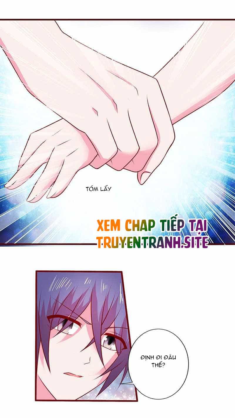Không Gả Cho Tổng Tài, Gả Cho Người Hầu - Chương 49 - ảnh 15