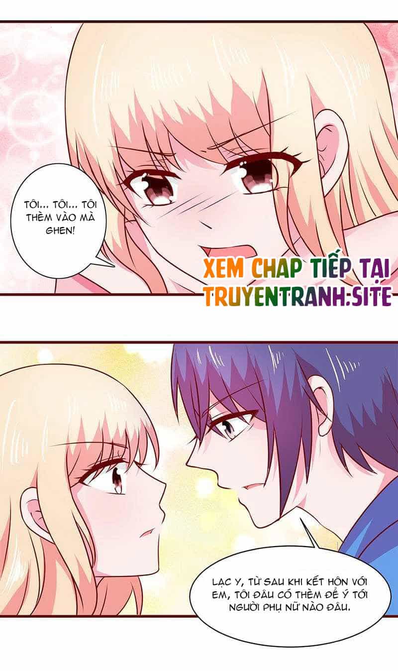 Không Gả Cho Tổng Tài, Gả Cho Người Hầu - Chương 49 - ảnh 30