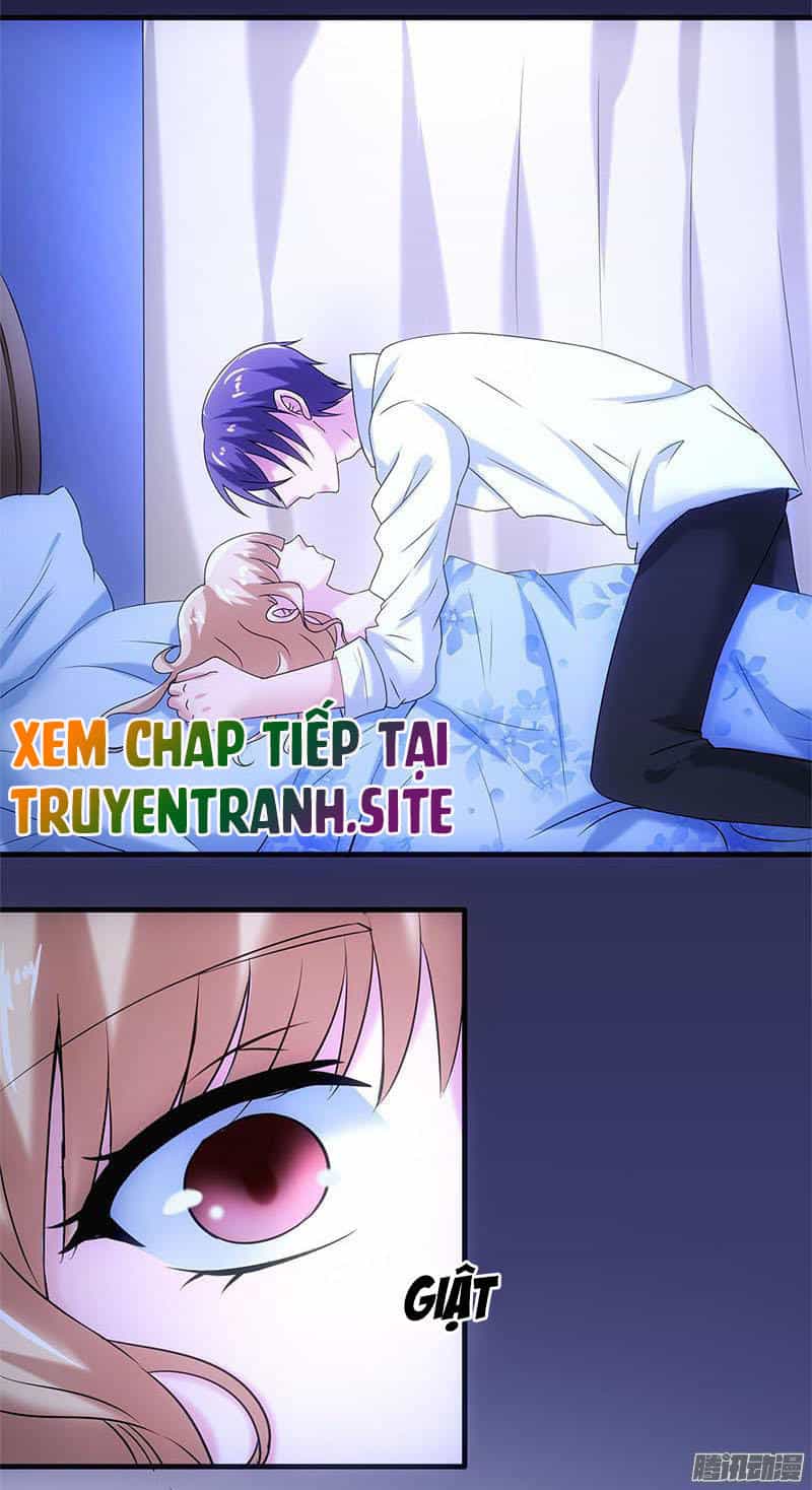 Không Gả Cho Tổng Tài, Gả Cho Người Hầu - Chương 5 - ảnh 19