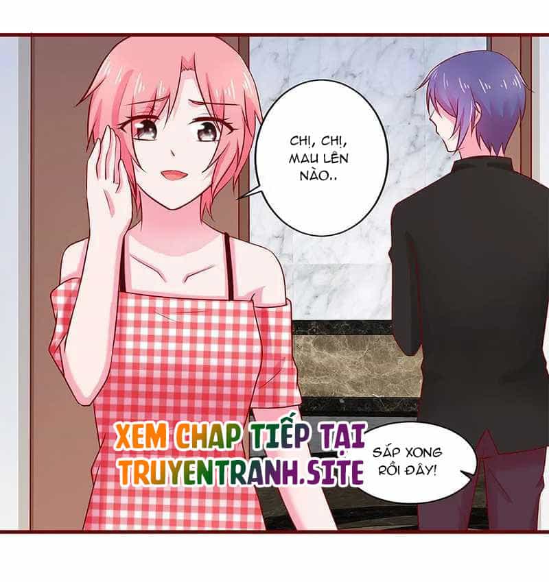 Không Gả Cho Tổng Tài, Gả Cho Người Hầu - Chương 50 - ảnh 16