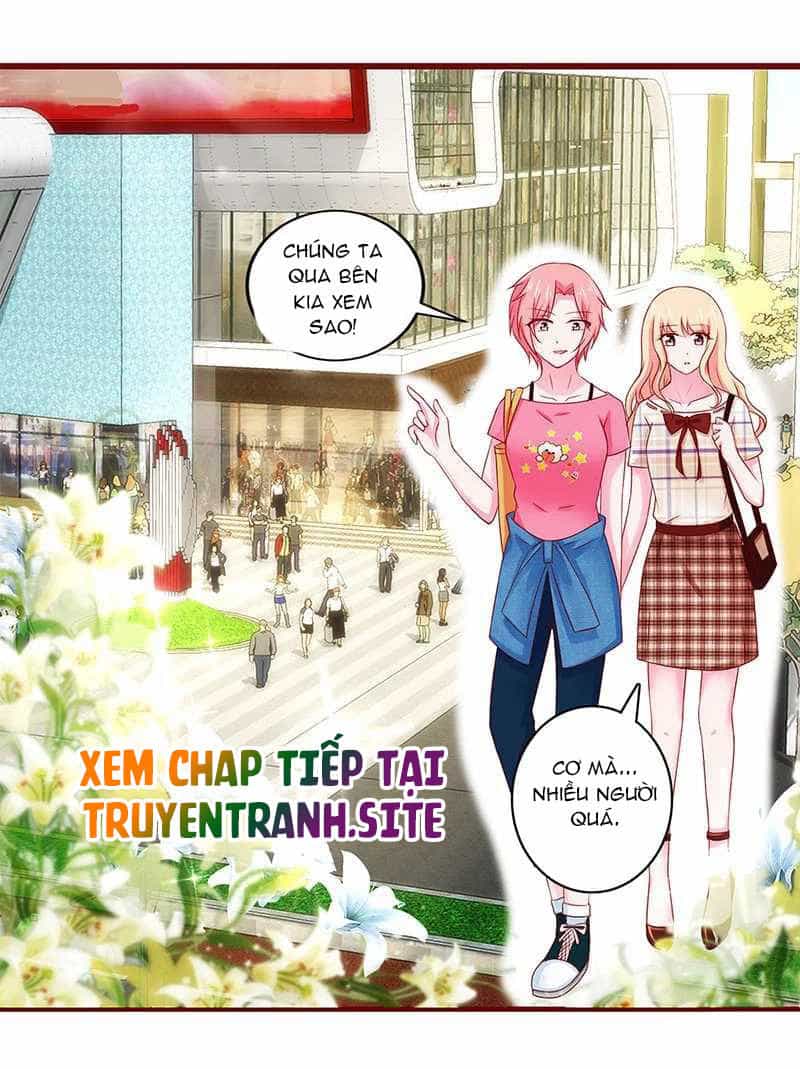 Không Gả Cho Tổng Tài, Gả Cho Người Hầu - Chương 50 - ảnh 19
