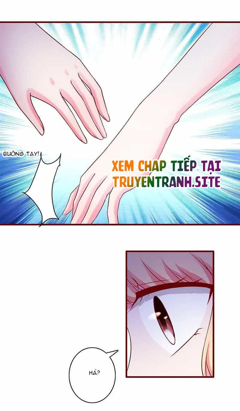 Không Gả Cho Tổng Tài, Gả Cho Người Hầu - Chương 50 - ảnh 22