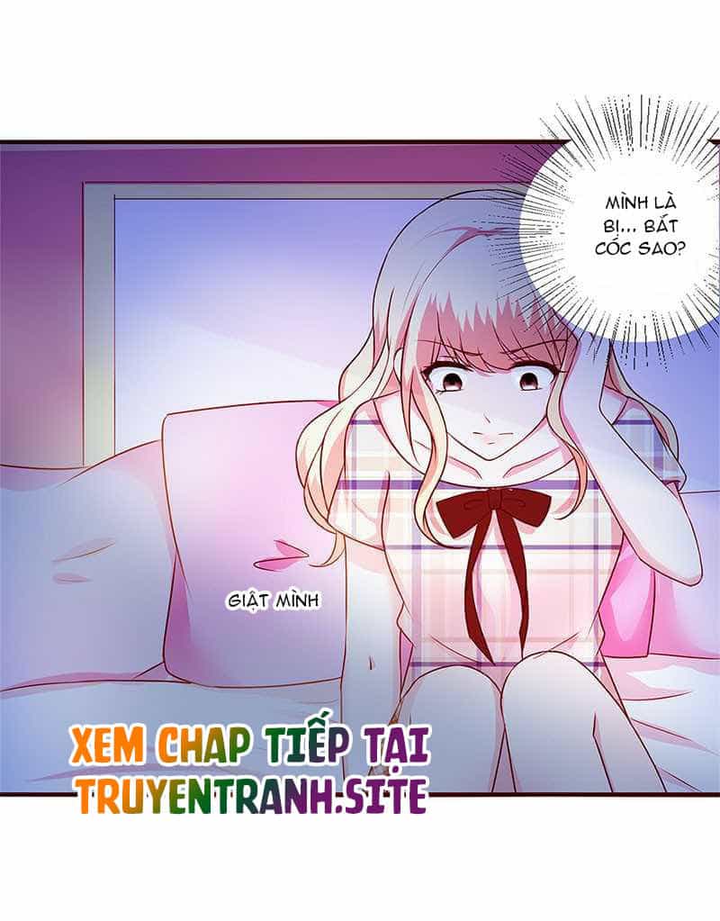Không Gả Cho Tổng Tài, Gả Cho Người Hầu - Chương 51 - ảnh 17