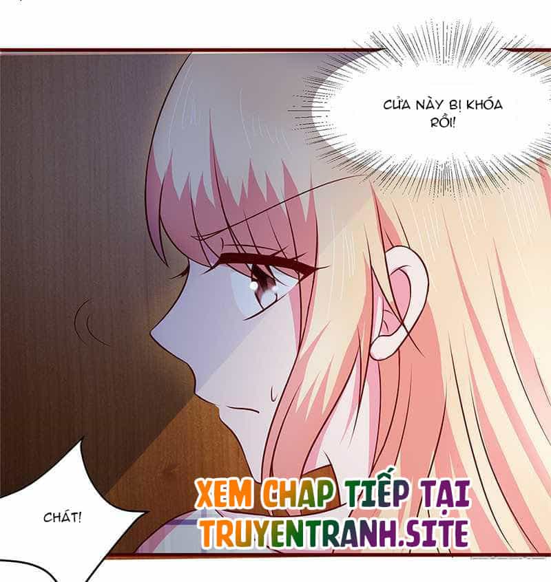Không Gả Cho Tổng Tài, Gả Cho Người Hầu - Chương 51 - ảnh 21