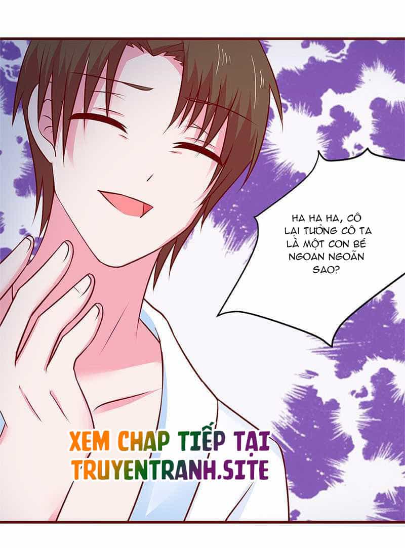 Không Gả Cho Tổng Tài, Gả Cho Người Hầu - Chương 51 - ảnh 27