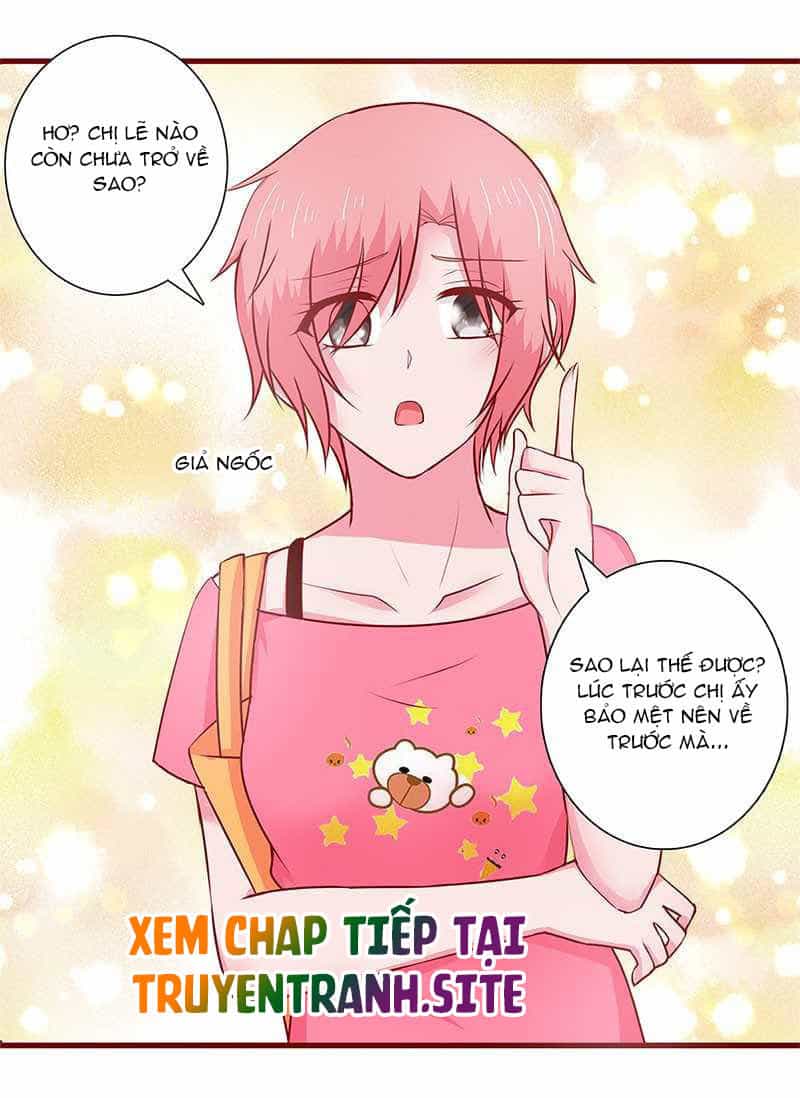 Không Gả Cho Tổng Tài, Gả Cho Người Hầu - Chương 51 - ảnh 5