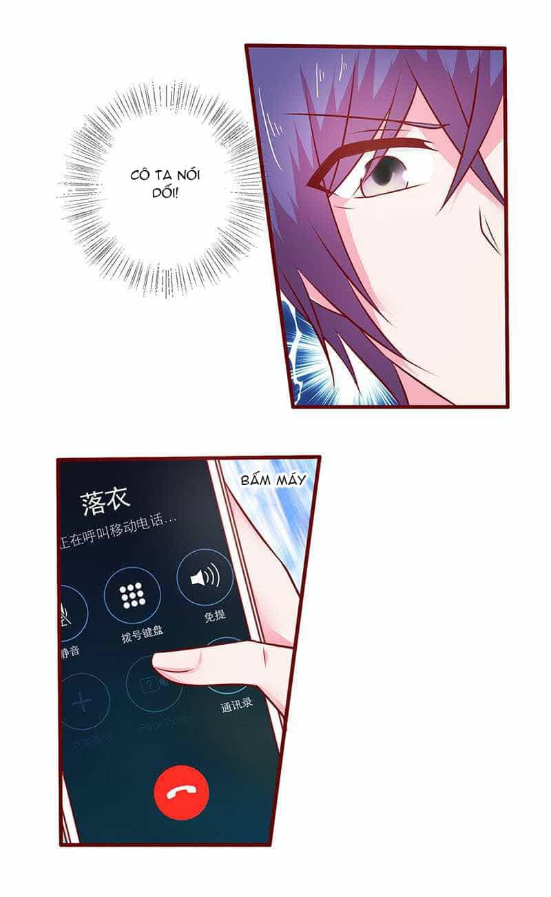 Không Gả Cho Tổng Tài, Gả Cho Người Hầu - Chương 51 - ảnh 6